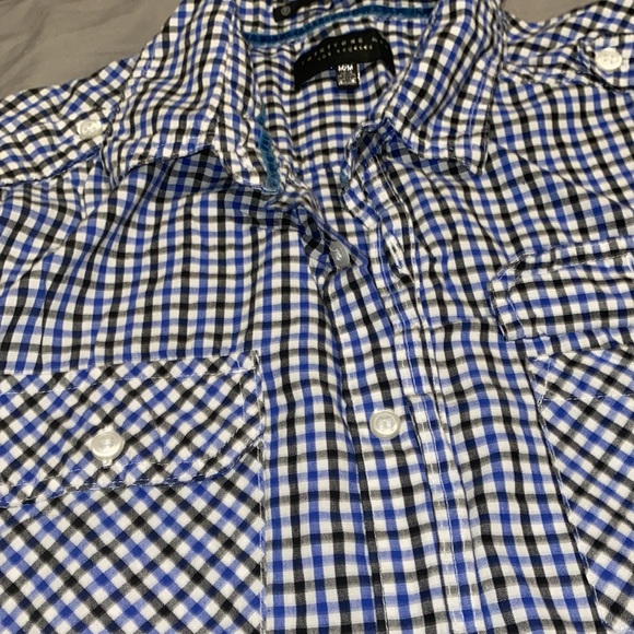 21 MEN • Button up shirt - Picture 2 of 3